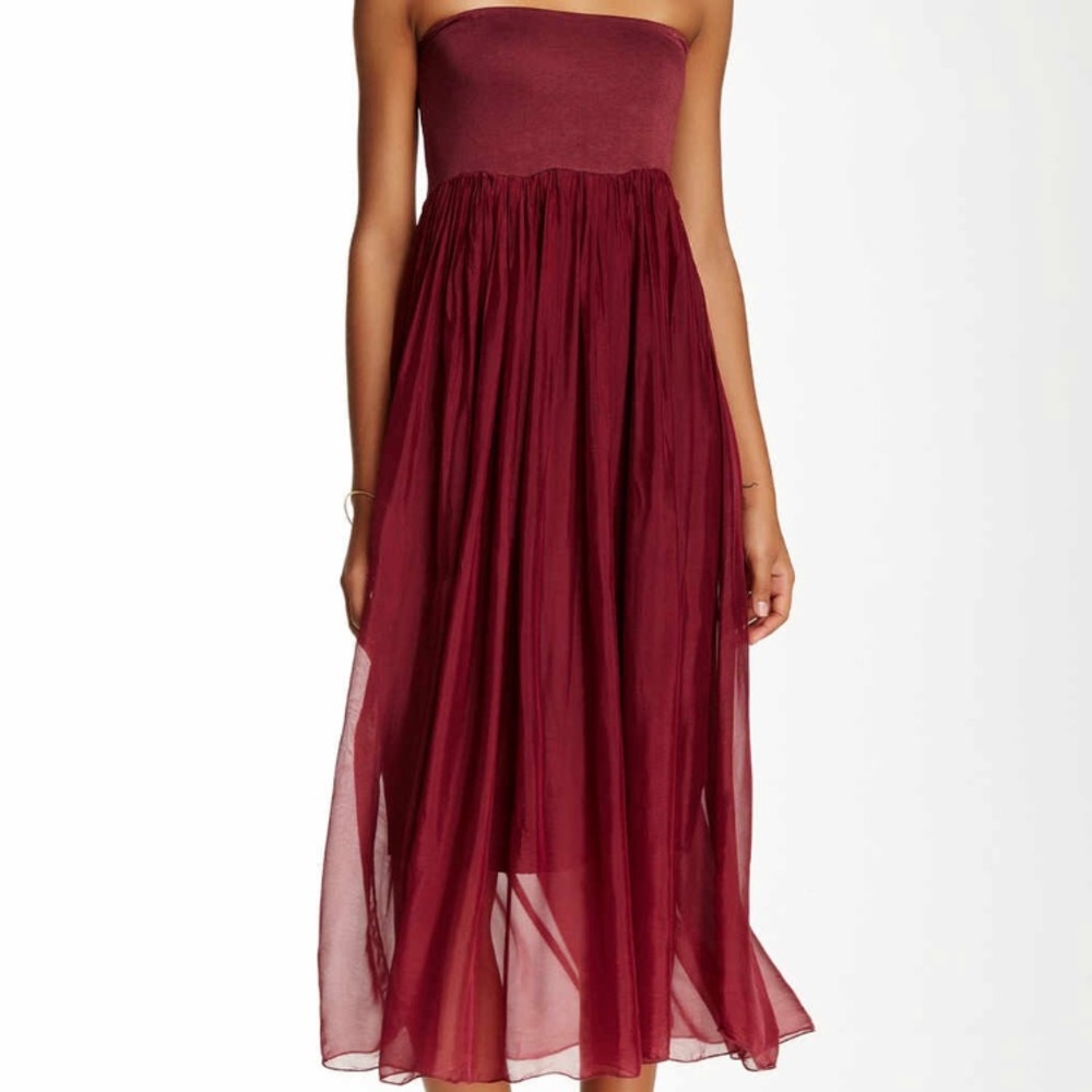 Convertible dress